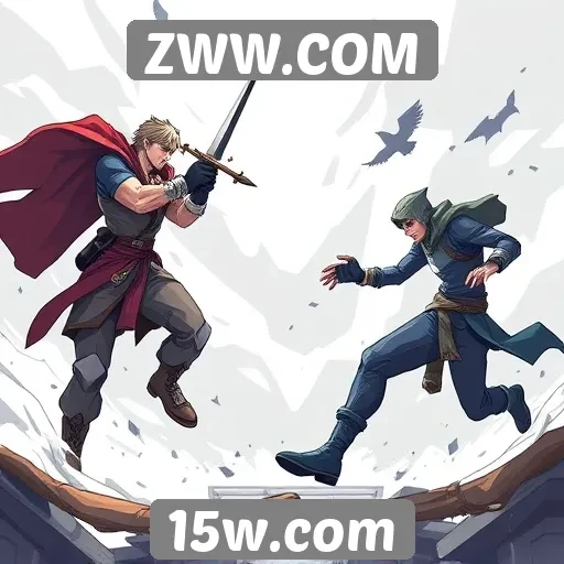 Dicas de estratégia para jogos populares em ZWW.COM