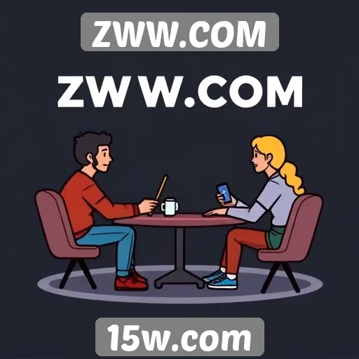 Novos recursos de interação são lançados em ZWW.COM