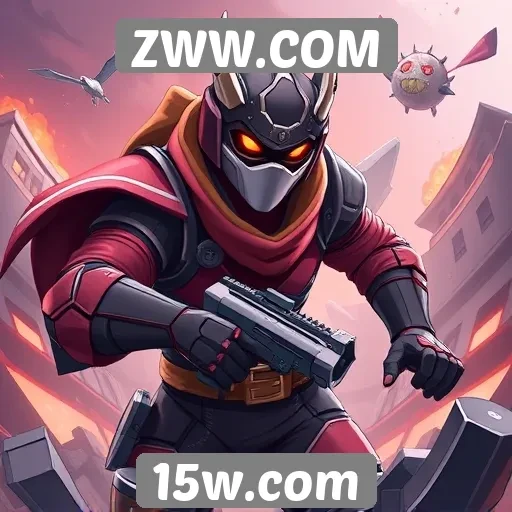 Tendências de jogos mais populares em ZWW.COM
