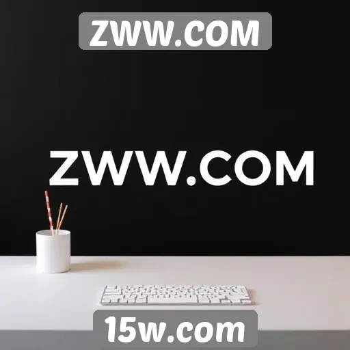 Análise da interface de ZWW.COM e sua usabilidade