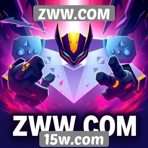 Plataforma ZWW.COM amplia opções de jogos multiplayer